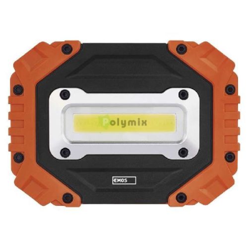 LED WORKLIGHT COB LED 4×AA