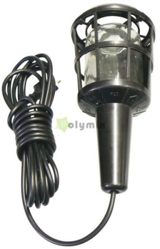DY-YJD-A-8 Szerelőlámpa 230V/60W 5m