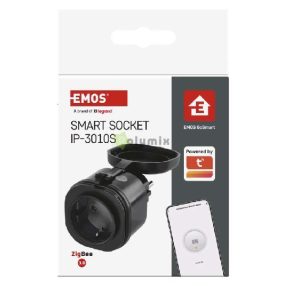 GoSmart zigbee aljzat IP-3010S