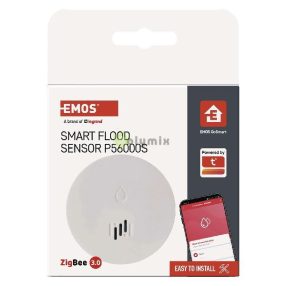 GoSmart Vízszivárgás-érzékelő P56000S ZigBee