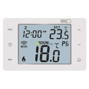GOSMART WIFI TERMOSZTÁT P56201