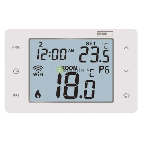 GOSMART WIFI TERMOSZTÁT P56201