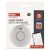 GoSmart Füstérzékelö TS380C-HW wifivel