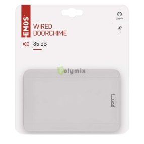 WIRED DOORCHIME AC P57002