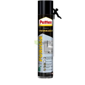  Univerzális purhab kézi-750ml