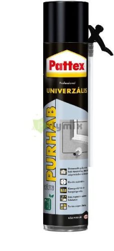  Univerzális purhab kézi-750ml