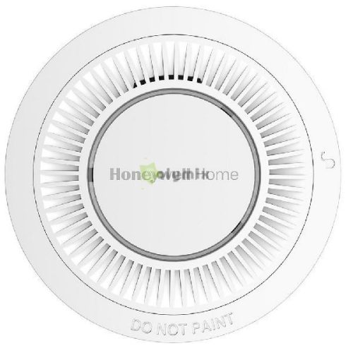 Home Füstérzékelő ,összetanítható