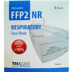 FFP2 szájmaszk
