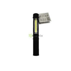 Szerelőlámpa 3W COB + 1W LED TRC220
