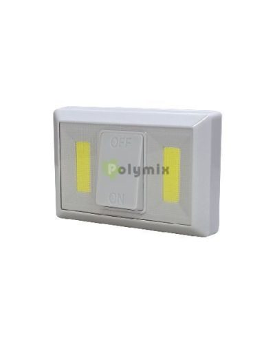 4W COB LED éjszakai fény TRC322
