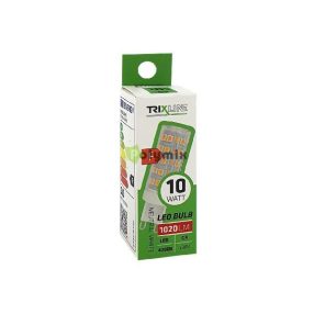 10W-G9 LED izzó 4200K