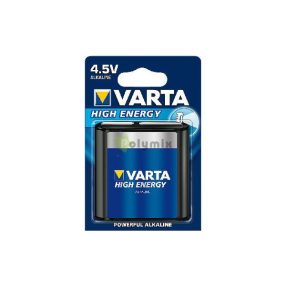 4,5V 3R12 Longlife Power C/1 tartós elem