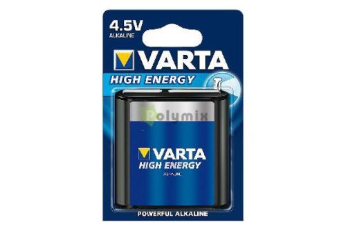 4,5V 3R12 Longlife Power C/1 tartós elem