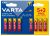 LR03 Longlife Max Power mikroceruza 5+3 tartós elem