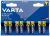 LR6 Longlife Power ceruza C/8 tartós elem