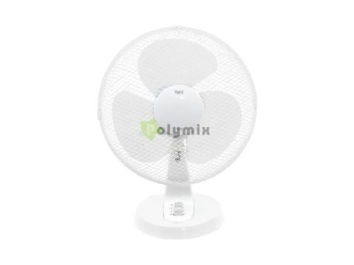 ventilátor asztali, 30cm, 40W ARTIC