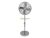 ventilátor álló,45cm,50W COOL fém