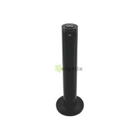toronyventilátor , magassága:81cm, 45W GLACIAL