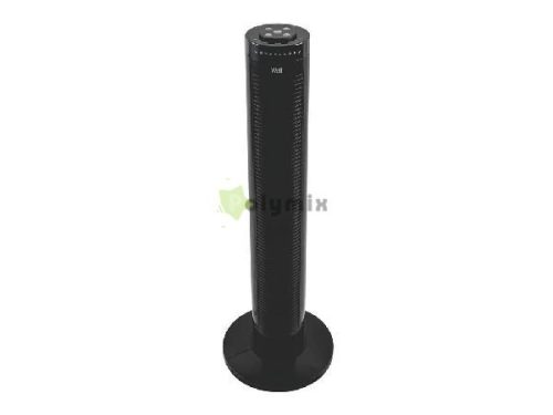 toronyventilátor , magassága:81cm, 45W GLACIAL