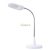 HT6105 asztali LED lámpa fehér