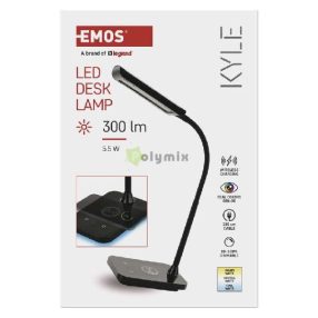 LED KYLE ASZTALI LÁMPA