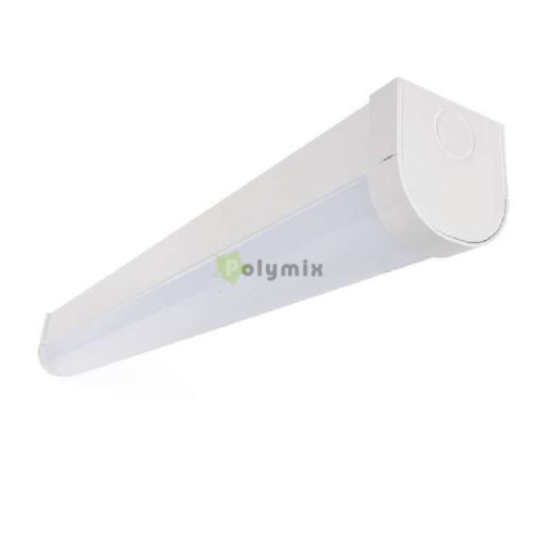 LED lineáris lámpatest PANO 20W, semleges fehér