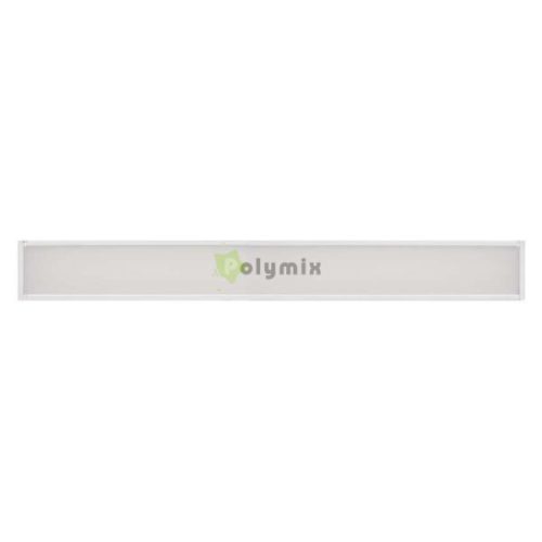 LED LINEAR ORTO 19W 2000LM IP20 NW