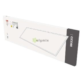   EMOS LED panel MAXXO beépíthető 36W 4320lm IP20 természetes fehér