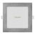 LED LAMP. NEXXO SÜL. N. 12W 1000LM IP40 CCT S