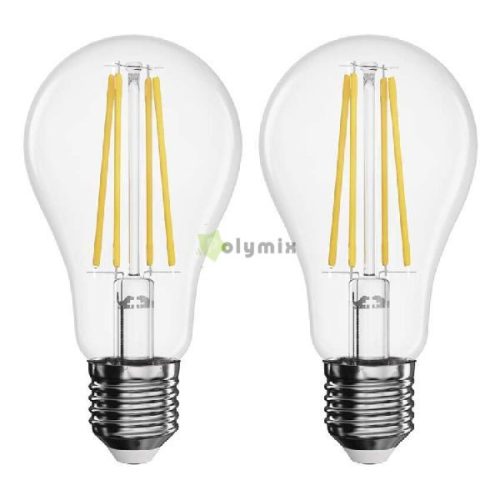 LED FLM A60 5,9W(60W) 806lm E27 WW 2db