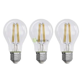 LED FLM A60 3,8W(60W) 806lm E27 NWA CLASS 3db