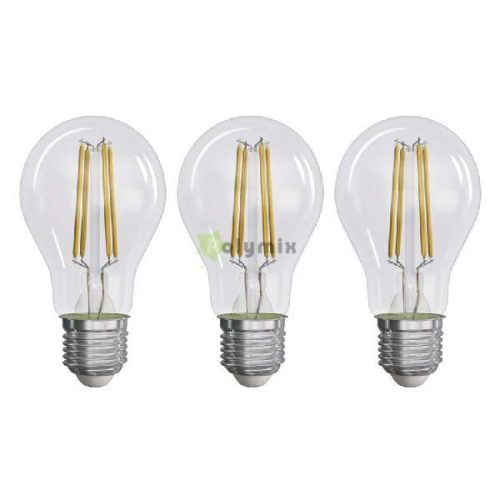 LED FLM A60 3,8W(60W) 806lm E27 NWA CLASS 3db