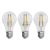 LED FLM A60 3,8W(60W) 806lm E27 NWA CLASS 3db