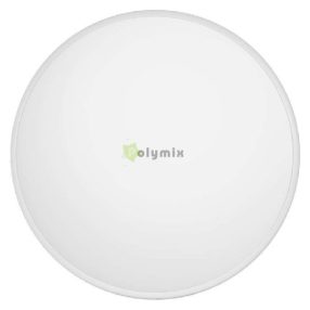 LED MENN.LÁMPA ALVI 24W DIM.ÁLL.SZ
