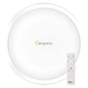 LED C.LAMP C ILVI 30W 1800LM DIM. CCT+REMOTE CON.