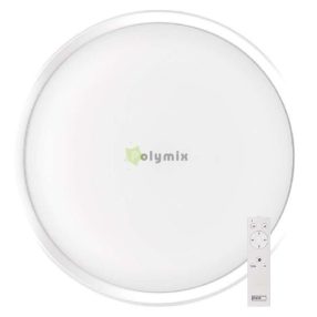 LED C.LAMP C ILVI 45W 2700LM DIM. CCT+REMOTE CON.