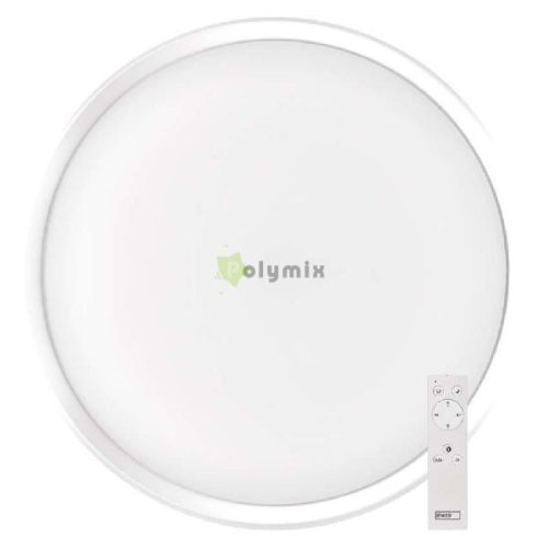 LED C.LAMP C ILVI 45W 2700LM DIM. CCT+REMOTE CON.