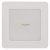 LED PANEL RUBIC SUSP.S 9W 900LM IP20 NW W