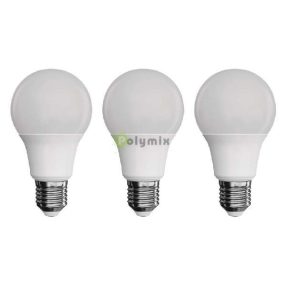LED CLS A60 8,5W(60W) 806lm E27 WW 3DB