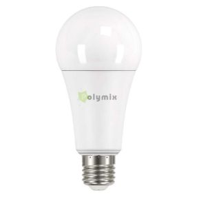 LED CLS A67 17W(120W) 1900lm E27 NW