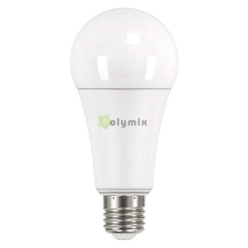 LED CLS A67 17W(120W) 1900lm E27 NW