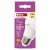LED izzó Classic A60 / E27 / 5,8 W (50 W) / 645 lm / meleg fehér