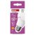 LED izzó Classic A60 / E27 / 5,8 W (50 W) / 645 lm / Természetes fehér