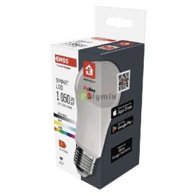GOSMART LED A60 11W(75W) 1050lm E27 ZIGBEE RGBCCT