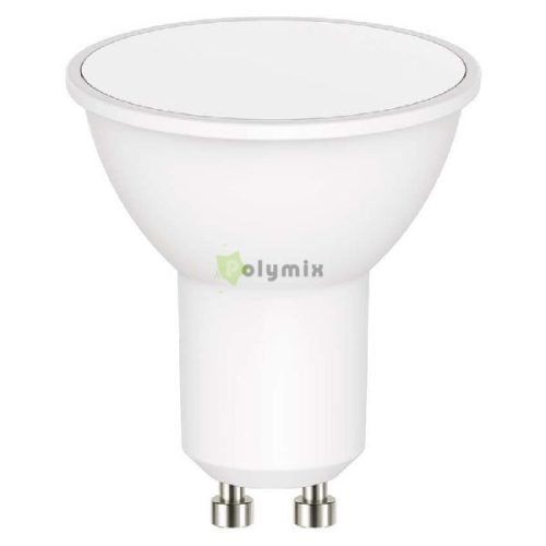 GOSMART LED MR16 4,8W(35W)400lm GU10 ZIGBEE RGBCCT