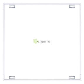 LED-PANEL KERET 60×60CM SCREWLESS