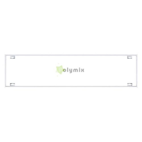 LED-PANEL KERET 30×120CM SCREWLESS