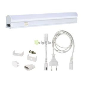 5W T5 LED fénycső 300mm 4000K