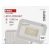 LED REFLEKTOR SIMPO 30W 3000LM IP65 NW W 