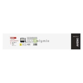 EMOS AVENO LED reflektor 300W 48 000lm természetes fehér